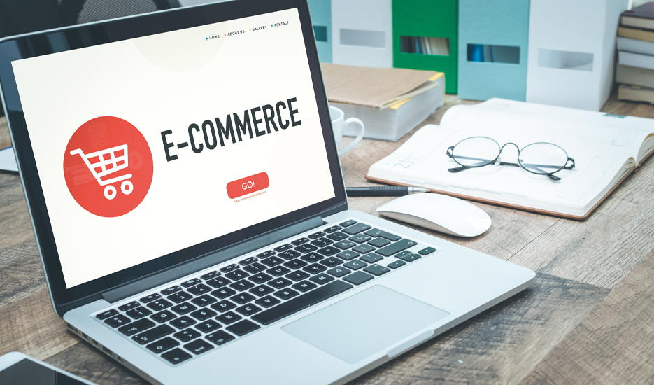 e-commerce